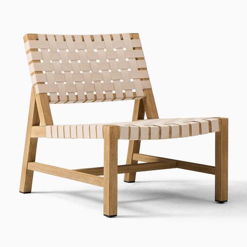 Granada Outdoor Lounge Chair