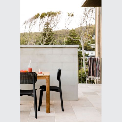 Hux Outdoor Dining Chair