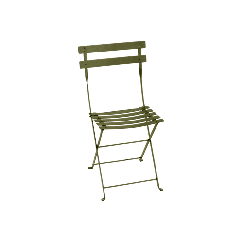 Bistro Folding Chair