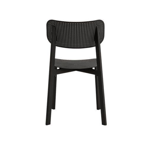 Hux Outdoor Dining Chair