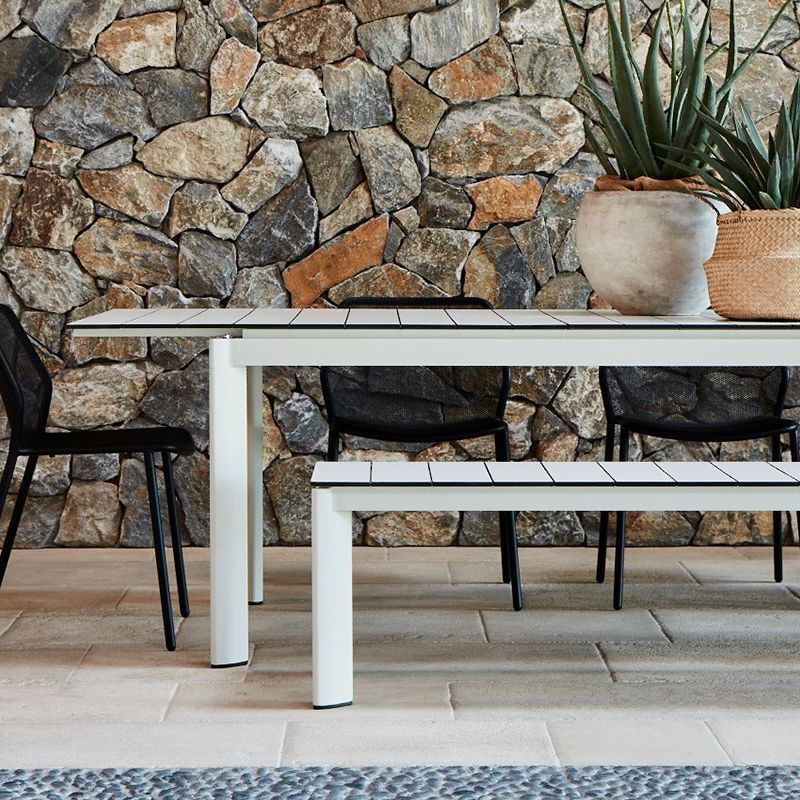 Darwin Outdoor Dining Chair