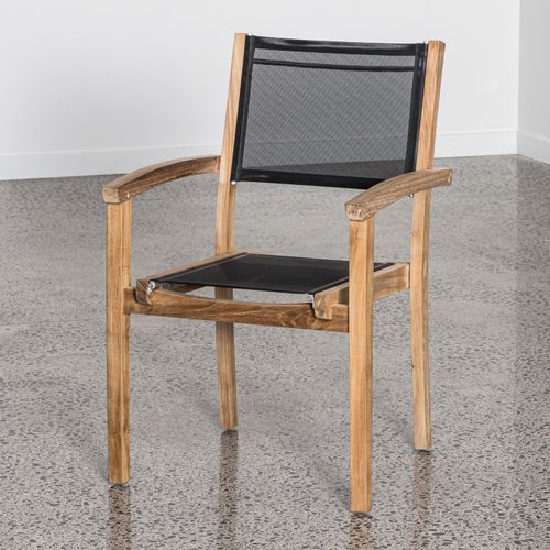 Herne Bay Stackable Chair