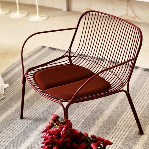 HiRay Armchair