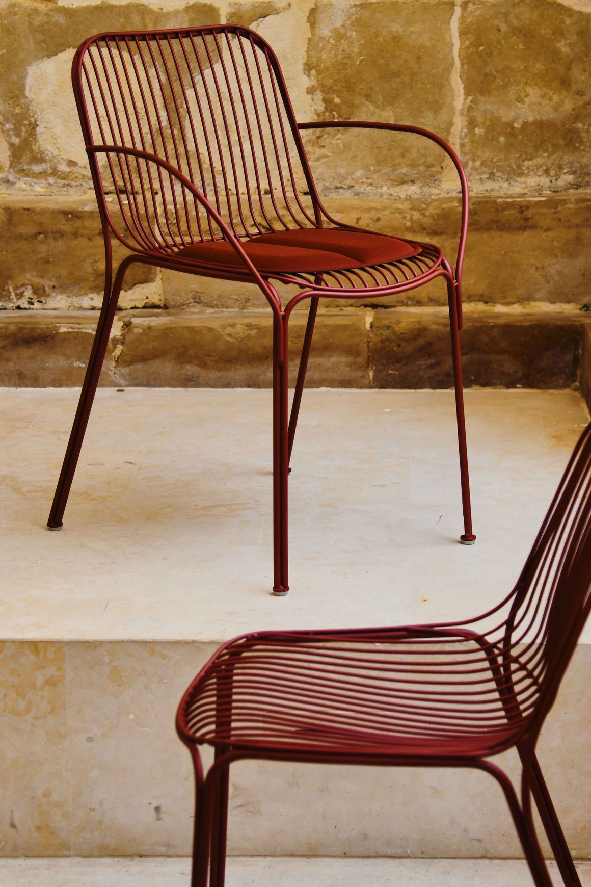 HiRay Chair