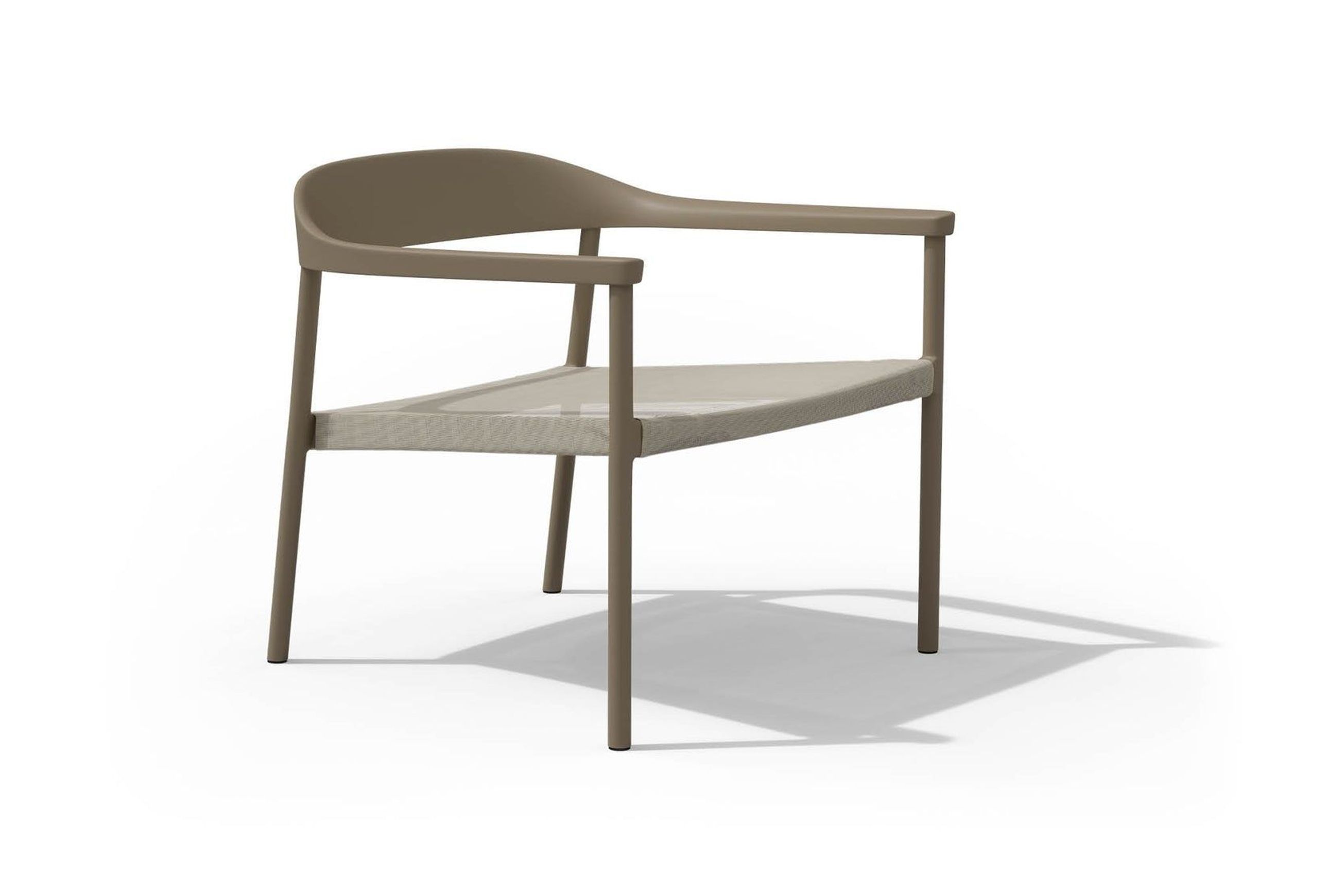 Illum Lounge Chair