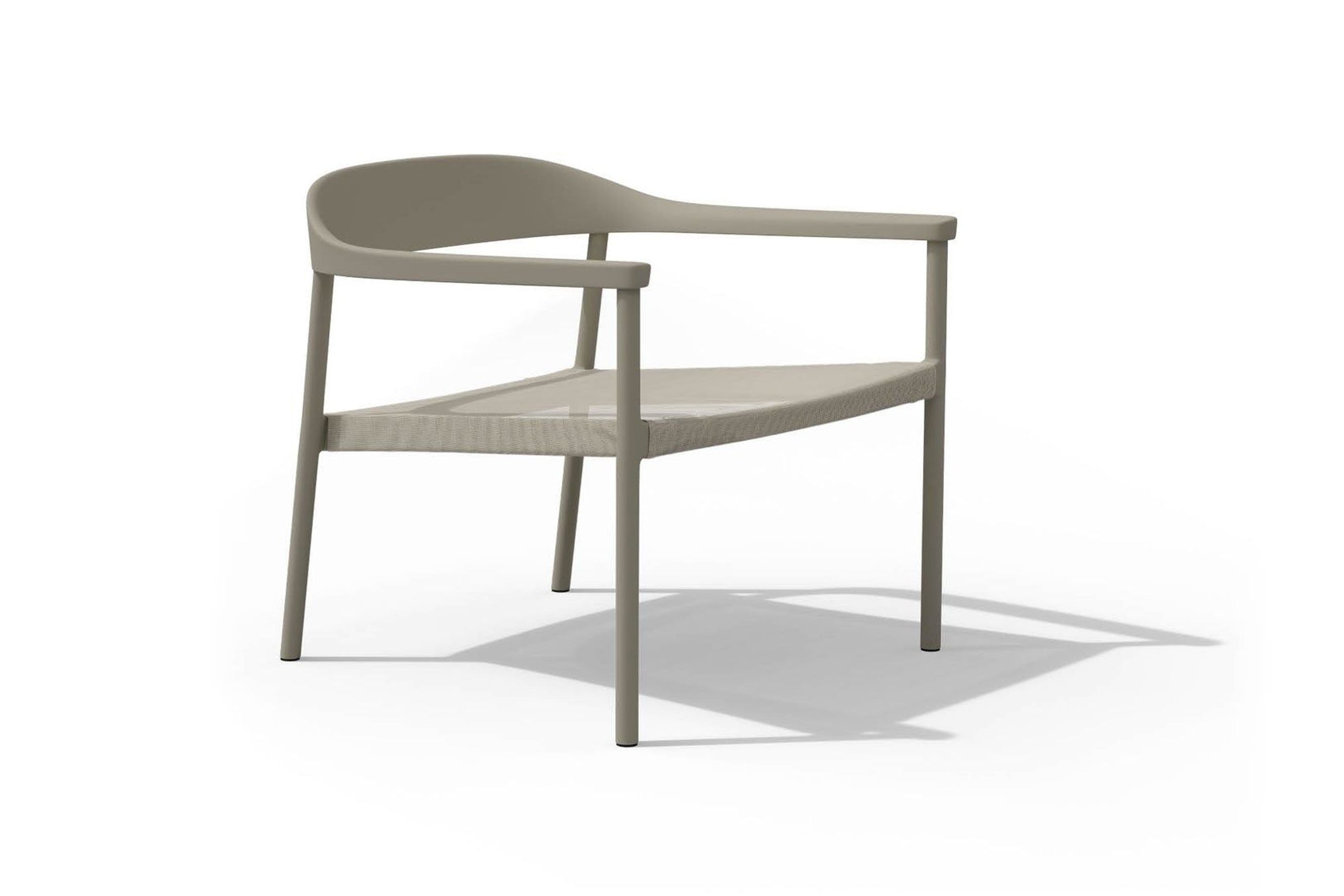 Illum Lounge Chair