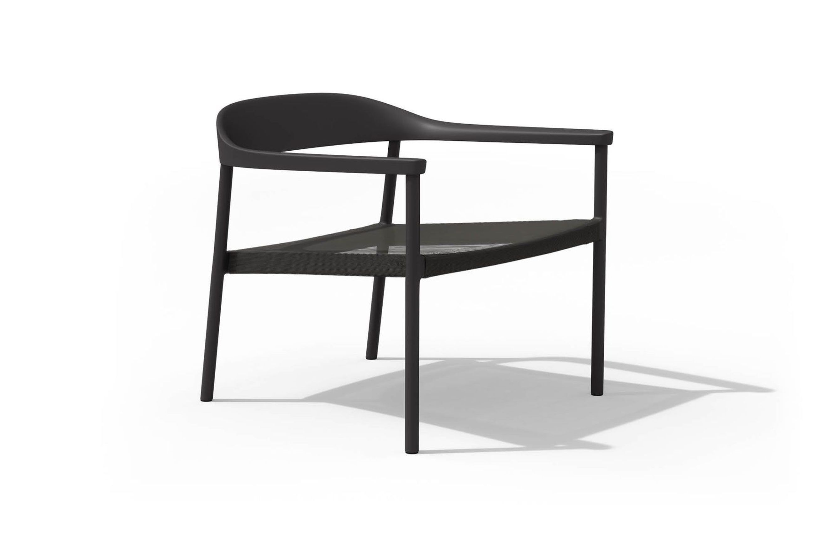 Illum Lounge Chair