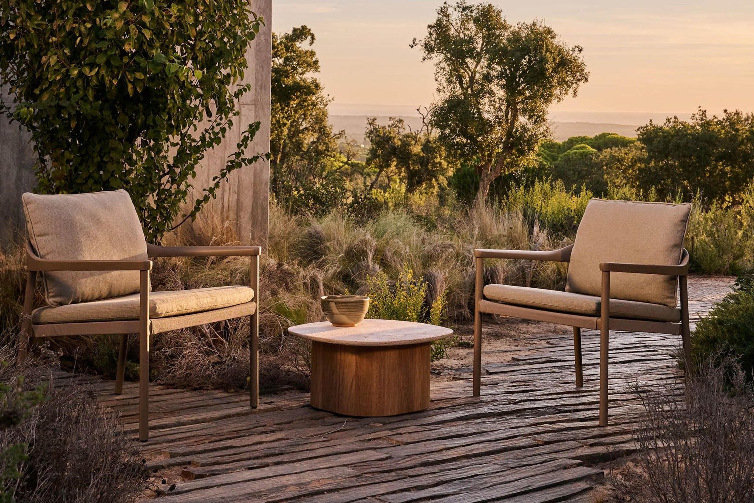 Illum Lounge Chair