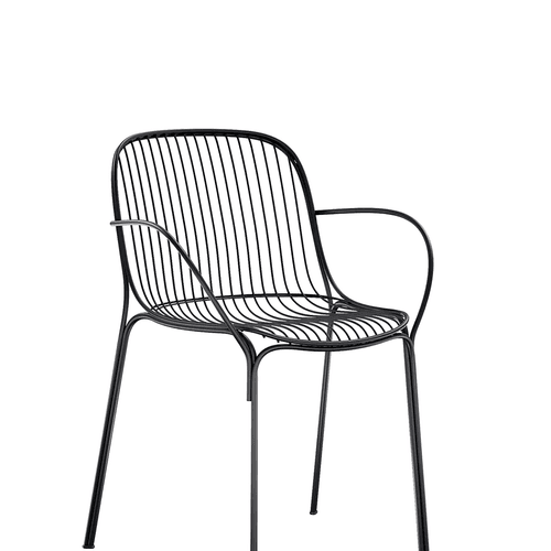 HiRay Chair with Arms