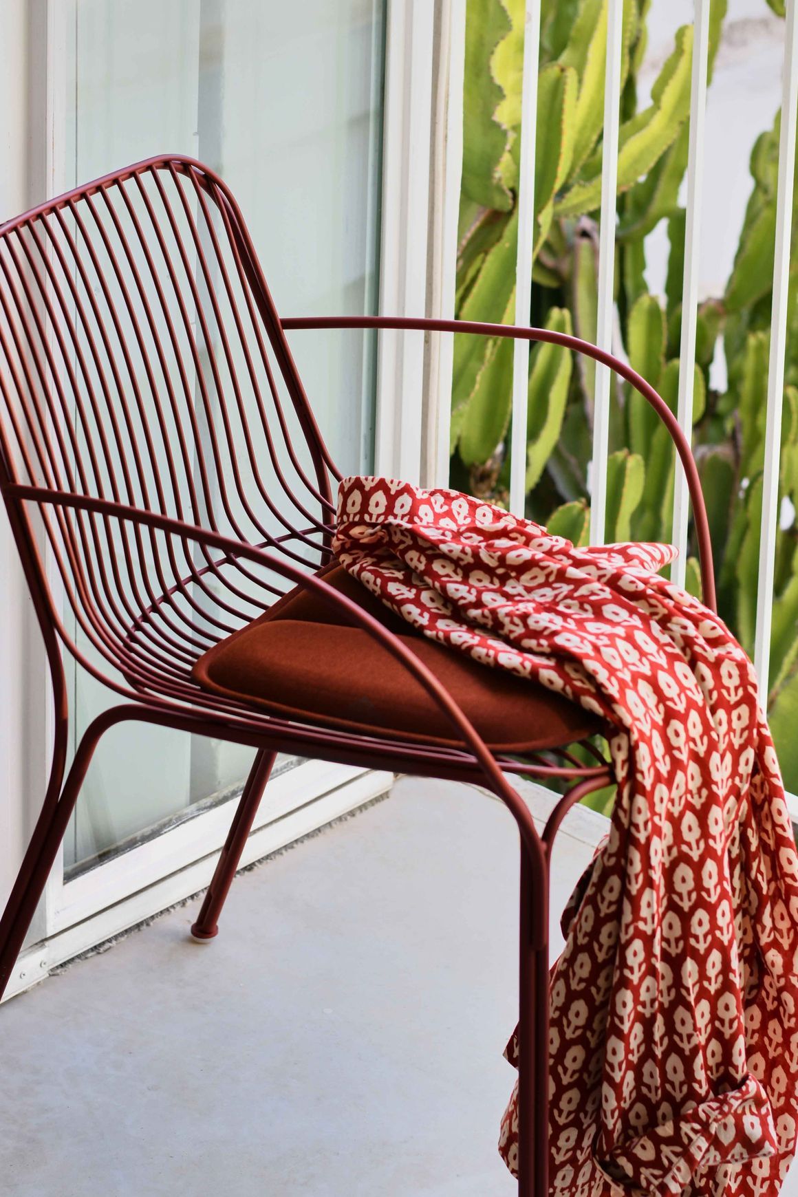 HiRay Chair