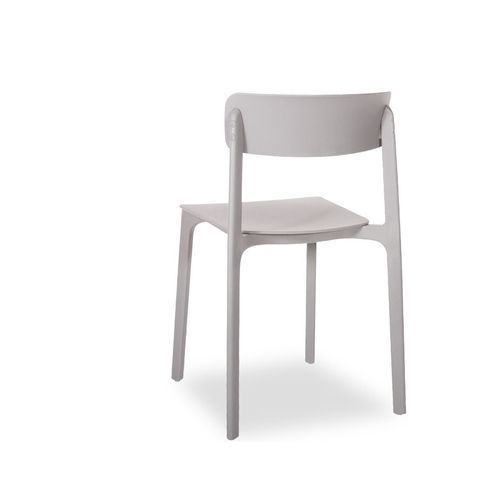 Notion Chair - Grey