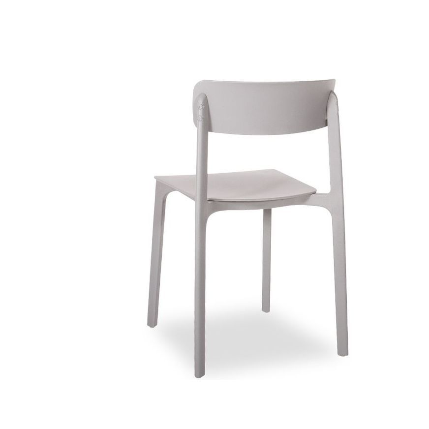 Notion Chair - Grey
