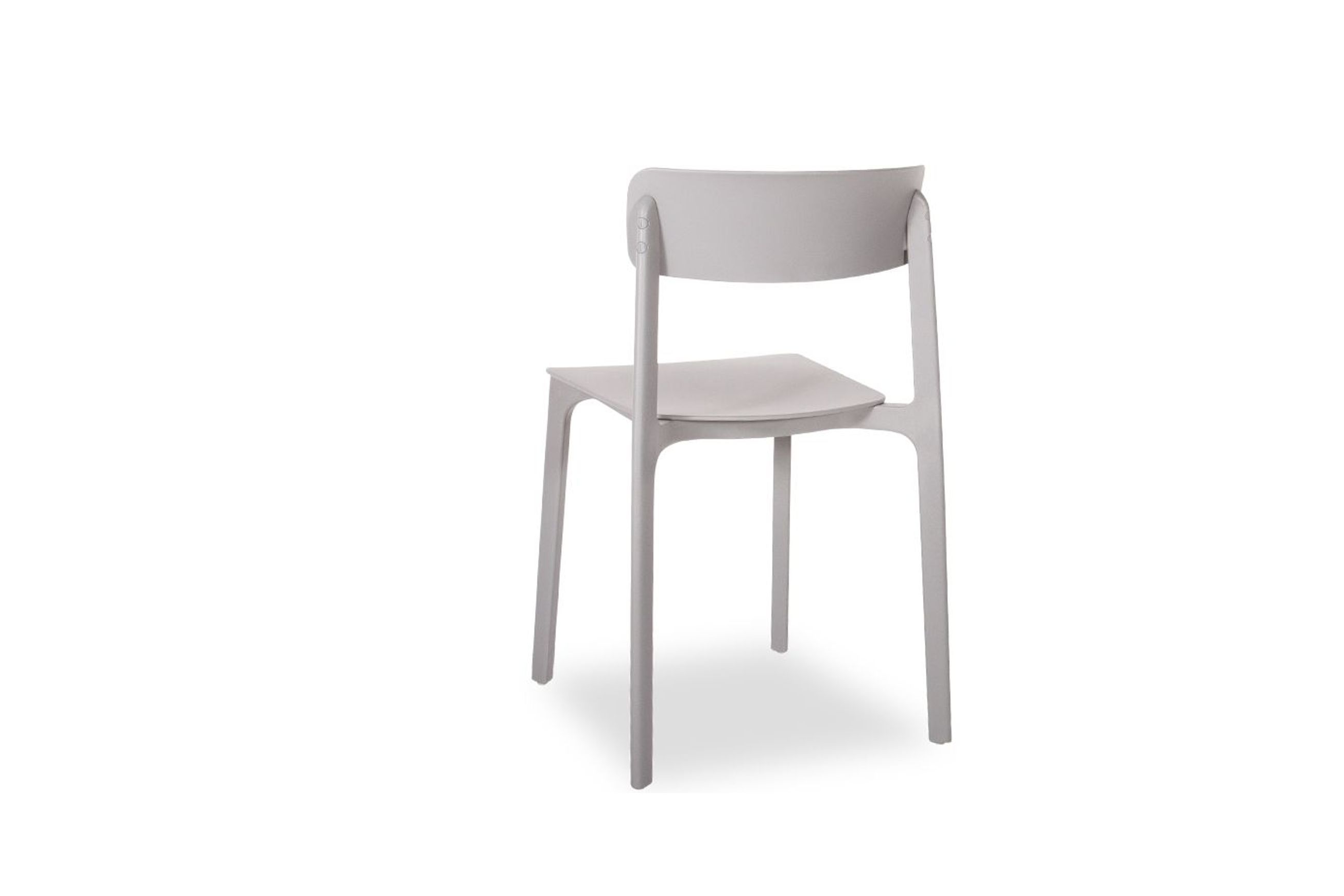 Notion Chair - Grey