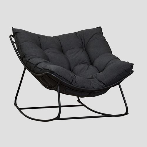 Outdoor Rocking Chair