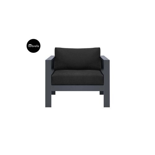 Sandpiper Outdoor  ArmChair