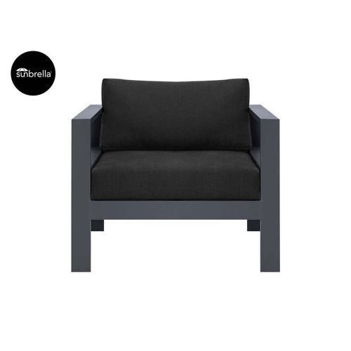 Sandpiper Outdoor  ArmChair
