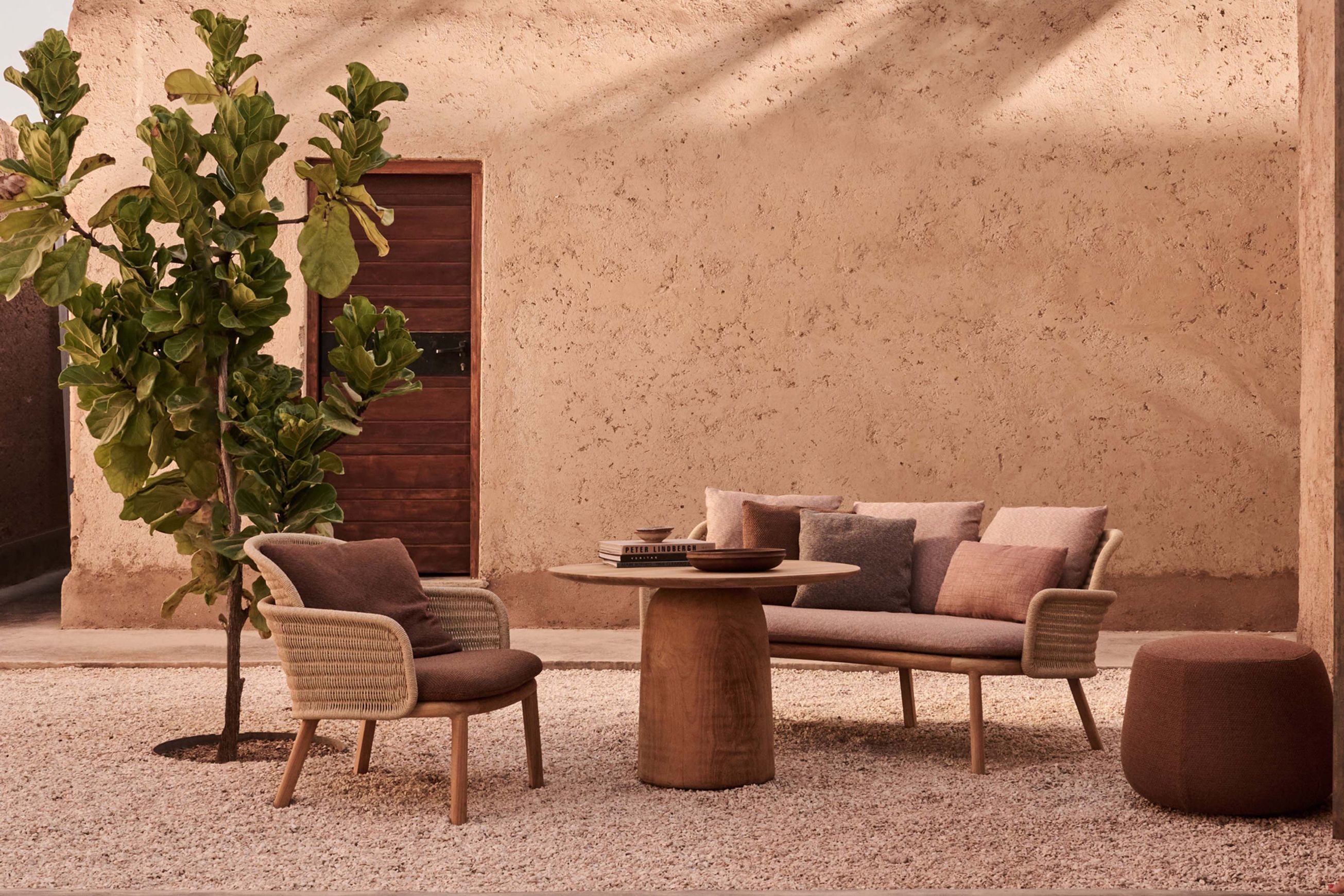Suro | Sofa