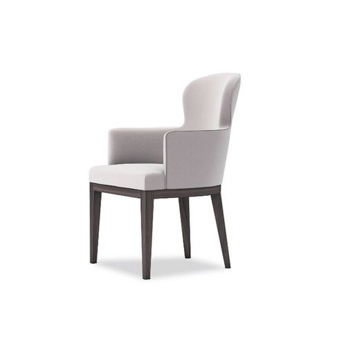 Bolgheri Dining Chair by Coco Wolf