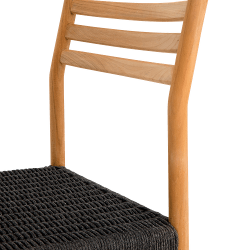 Walker Outdoor Dining Chair
