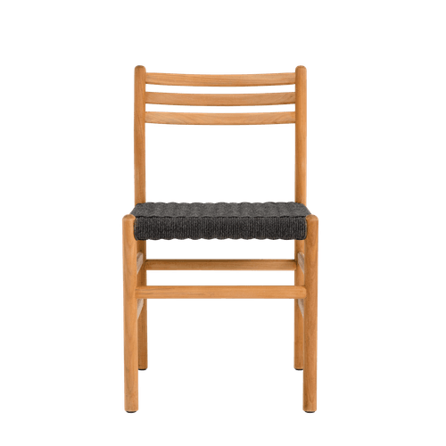 Walker Outdoor Dining Chair