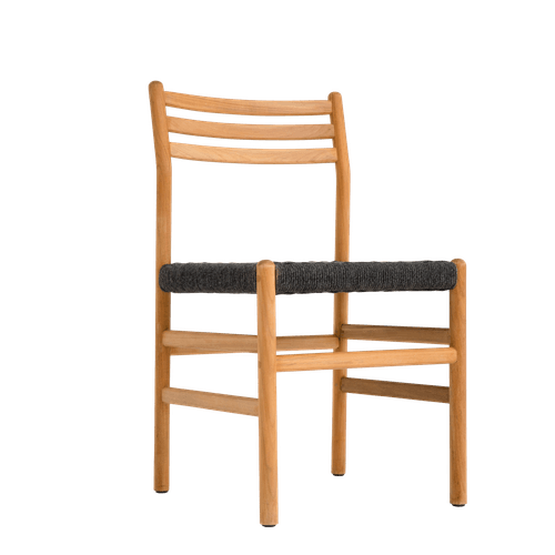 Walker Outdoor Dining Chair