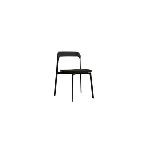Arc Outdoor Dining Chair