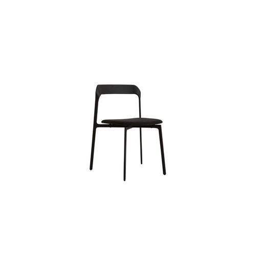 Arc Outdoor Dining Chair
