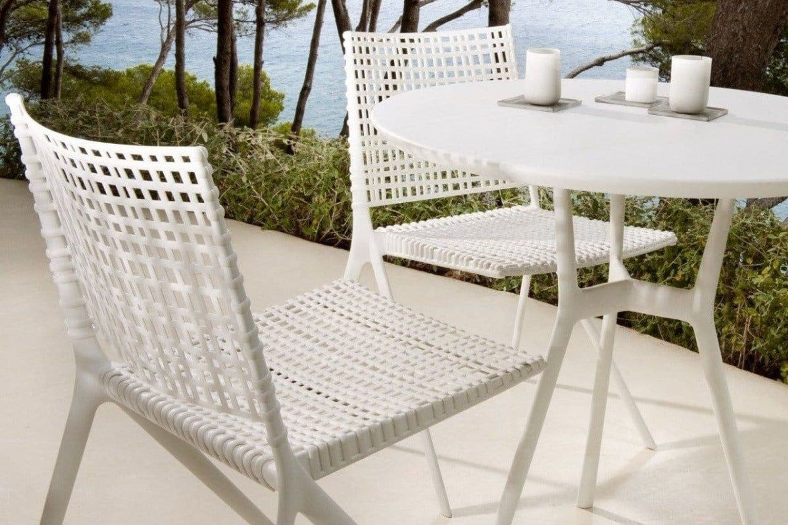 Branch | Side Chair