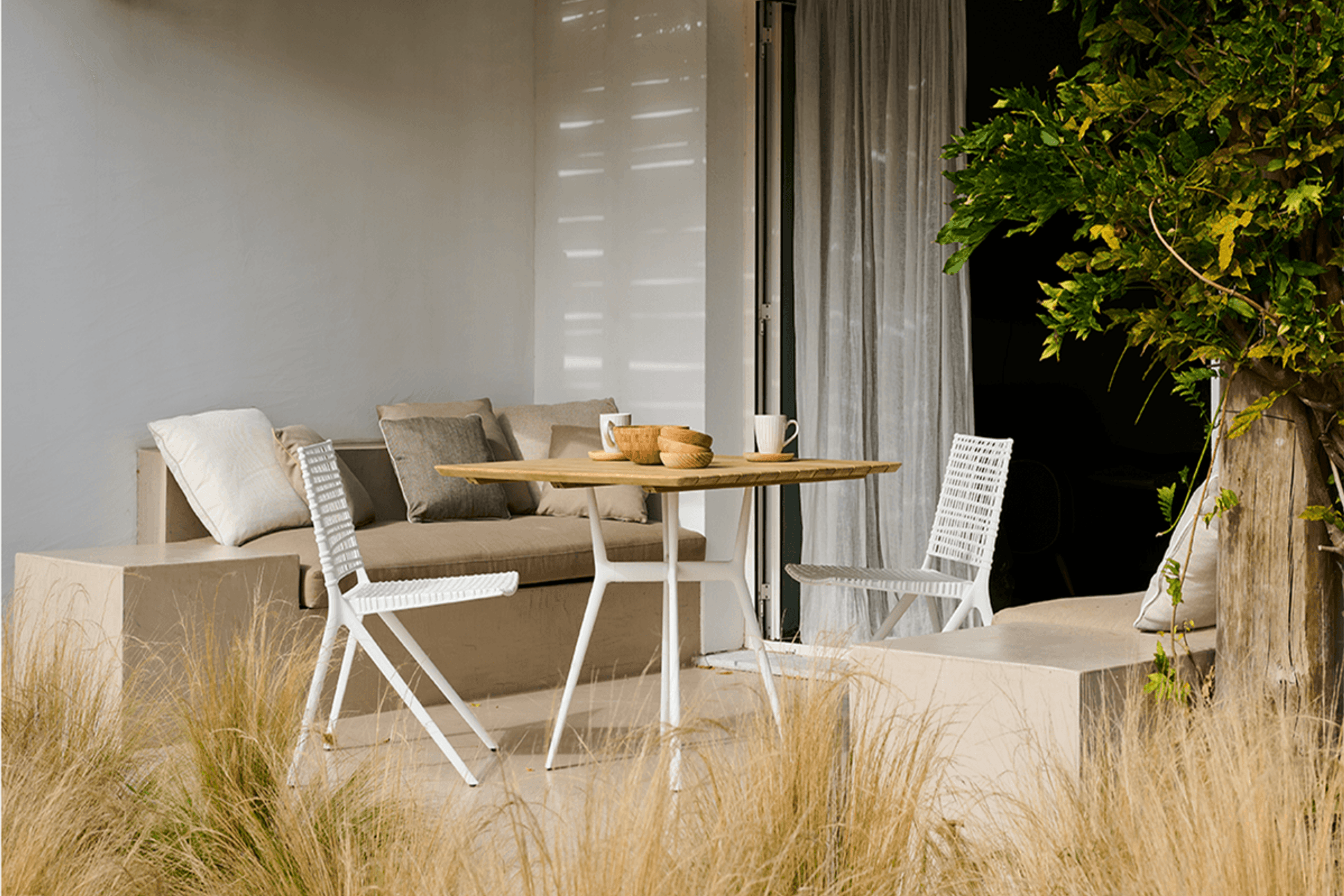 Branch | Side Chair