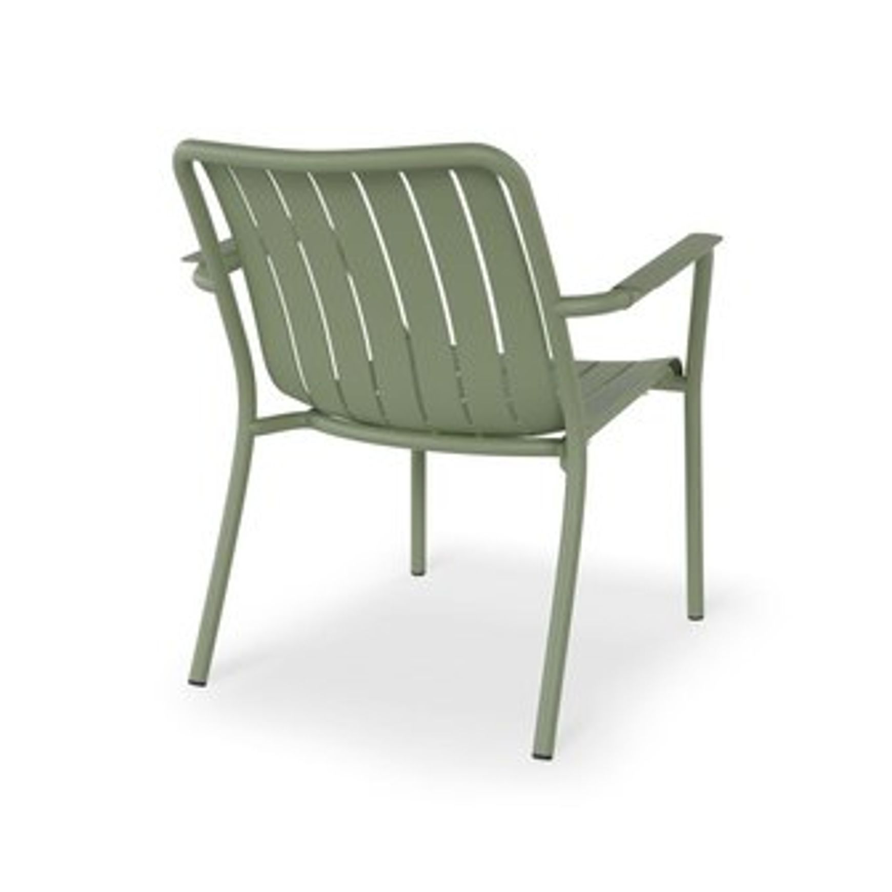Roku Outdoor Lounge Chair