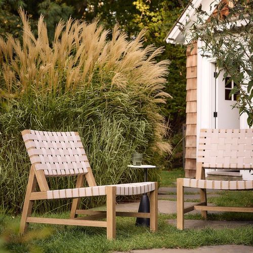 Granada Outdoor Lounge Chair