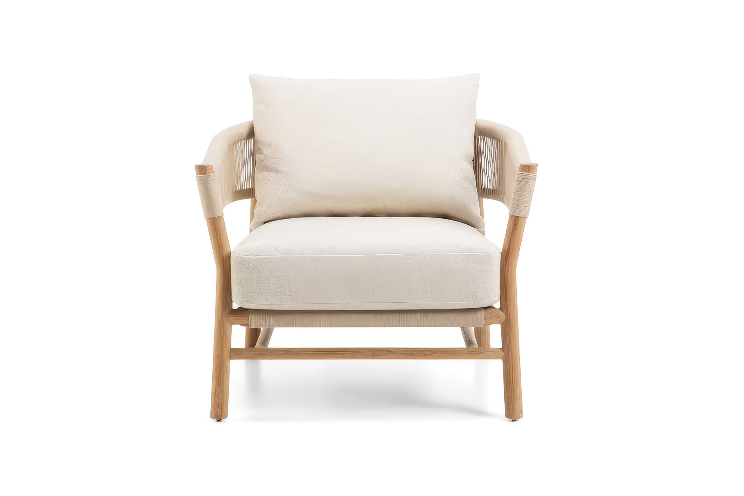 ETHIMO KILT XL Lounge Chair