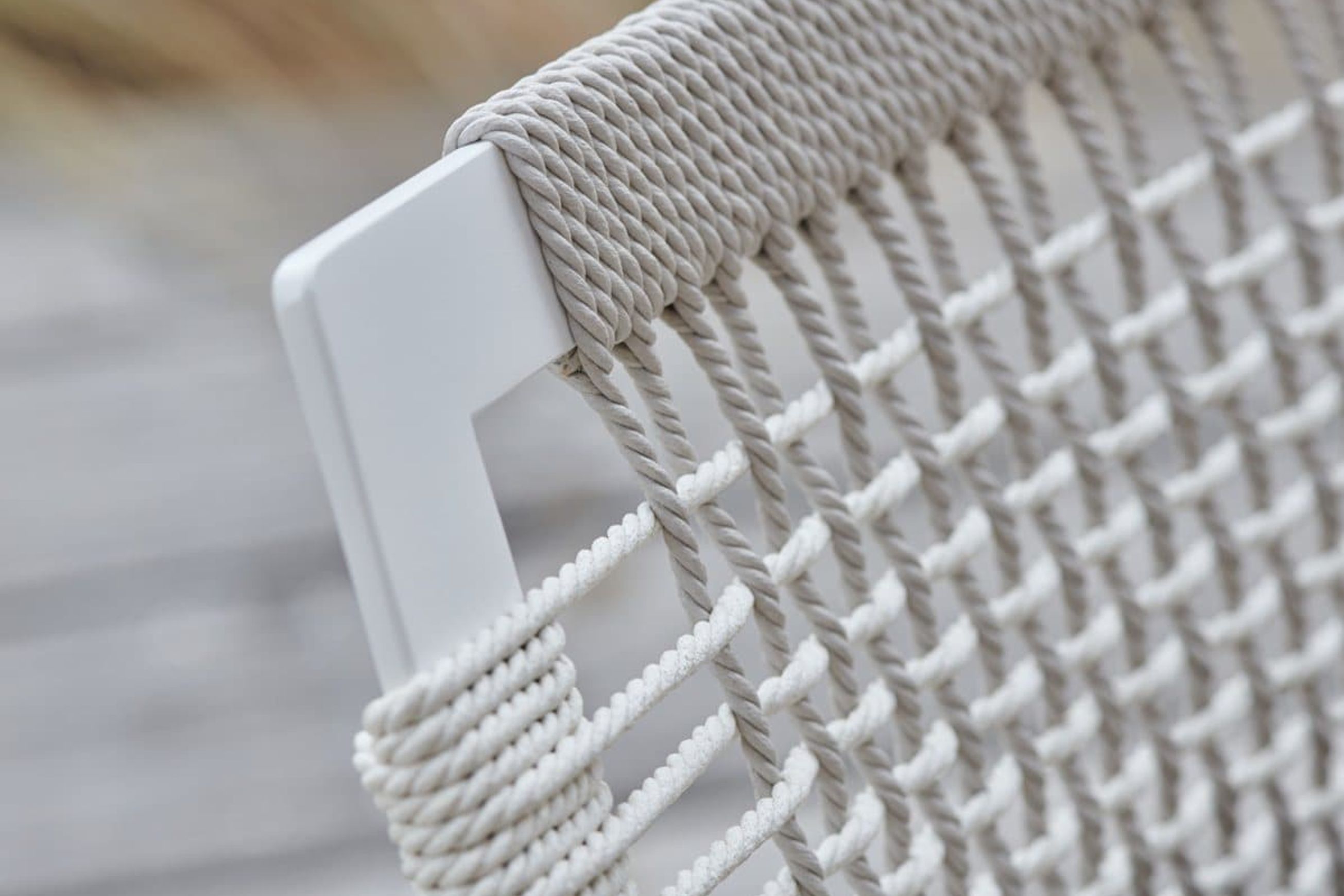 Nodi | Easy Chair