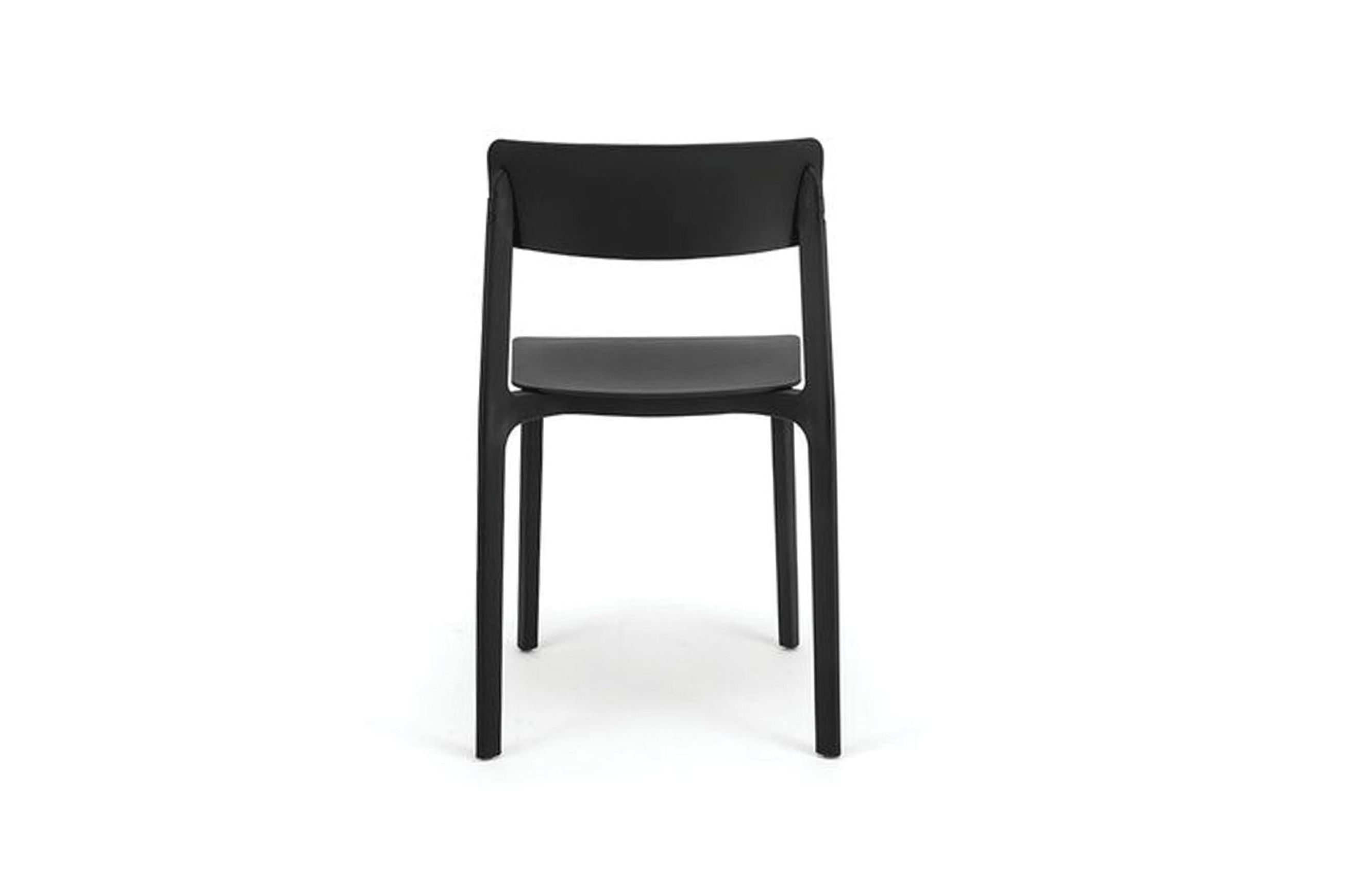 Notion Chair - Black