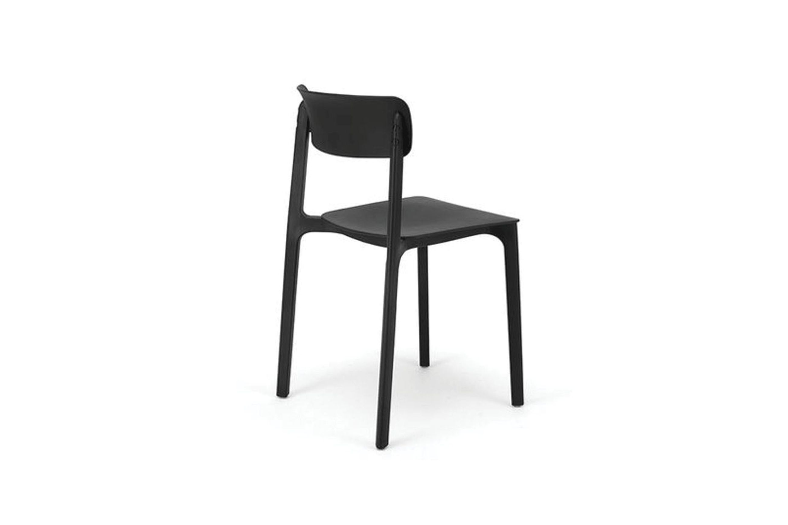 Notion Chair - Black