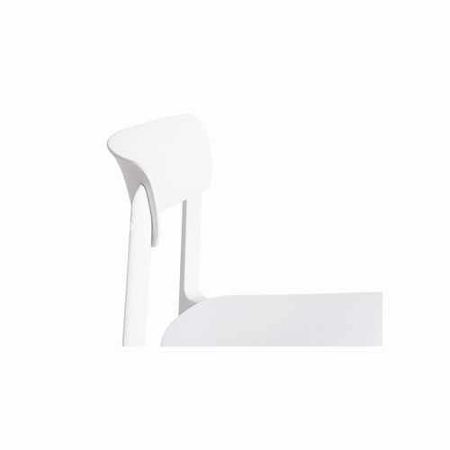 Notion Chair - White