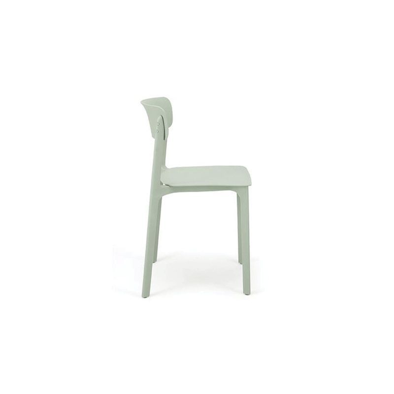 Notion Chair - Mint