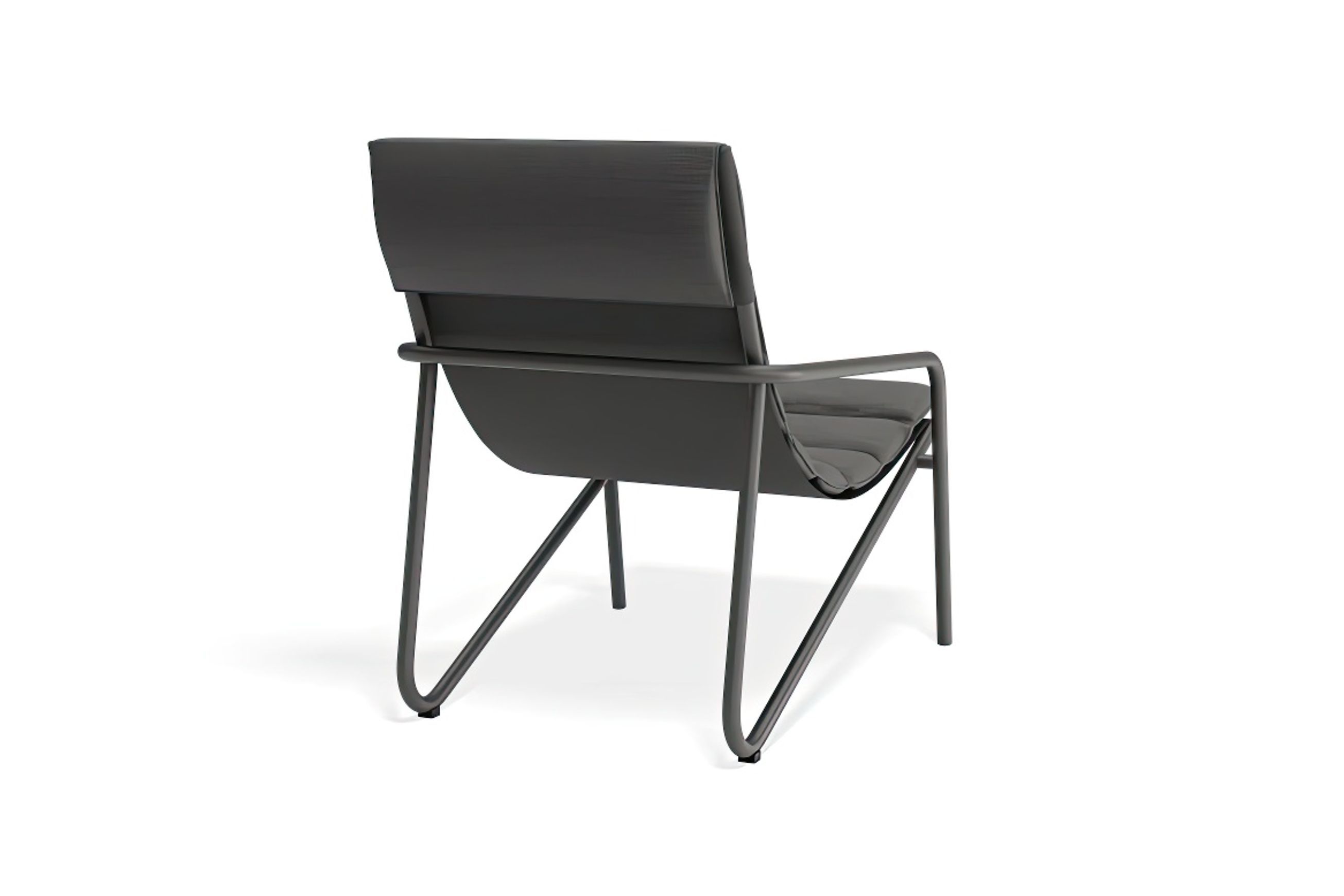 Paloma Lounge Chiar - Outdoor