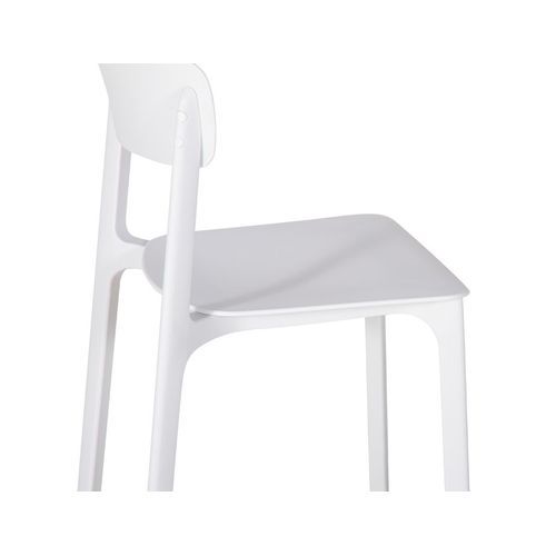 Notion Chair - White