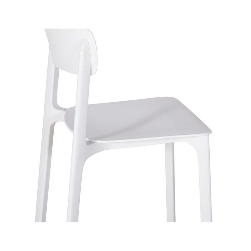 Notion Chair - White