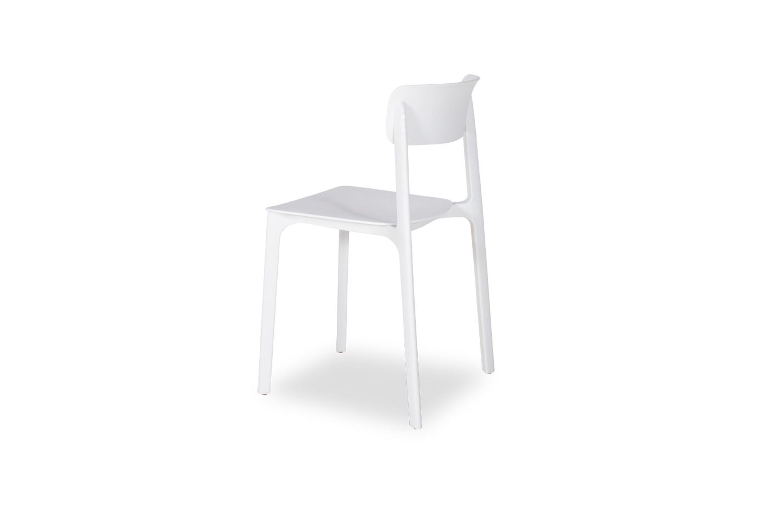 Notion Chair - White