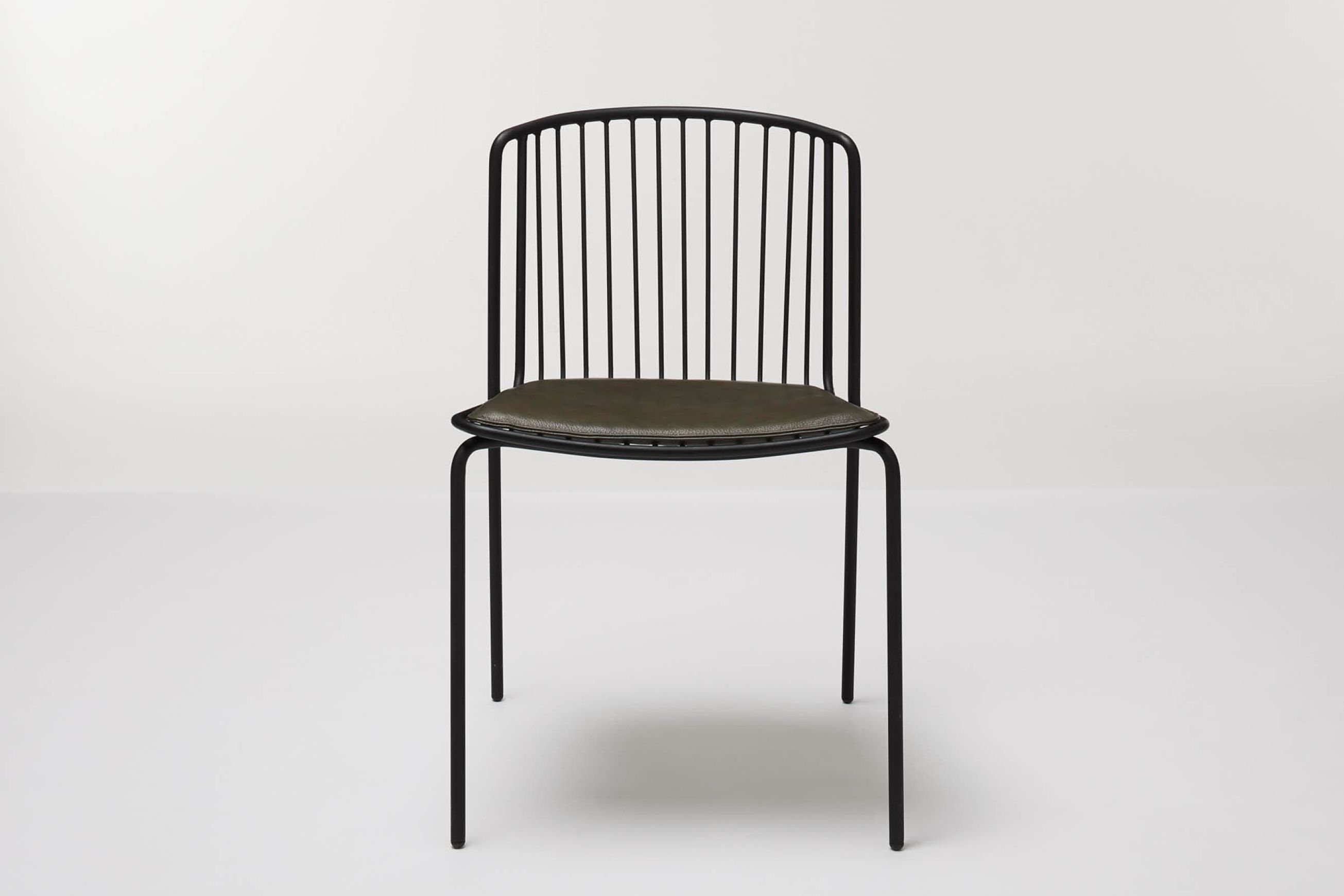 Wye | Chair (Outdoor)