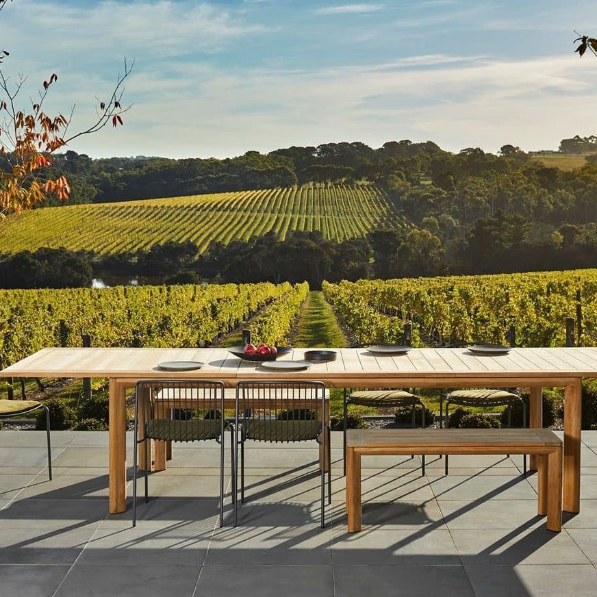 Wye | Chair (Outdoor)