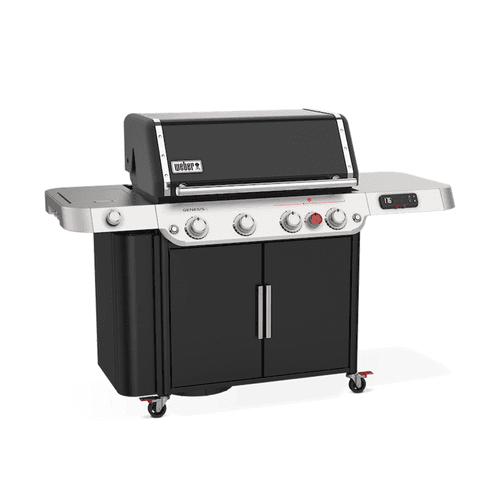 GENESIS SE-EPX-435 Smart Gas Barbecue (ULPG)