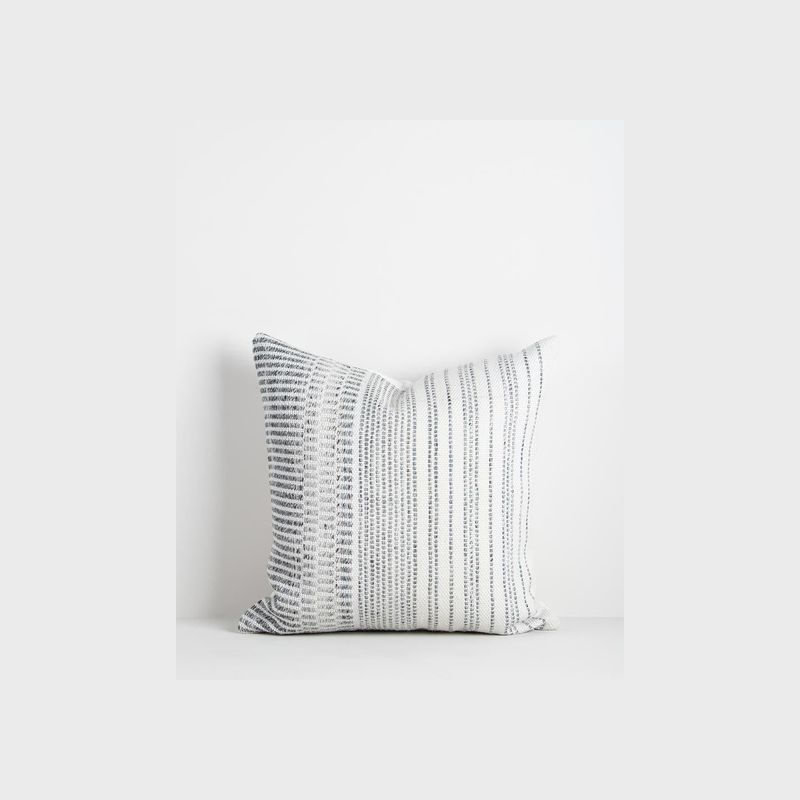 Baya Sonnet In & Outdoor Cushion - Eucalyptus