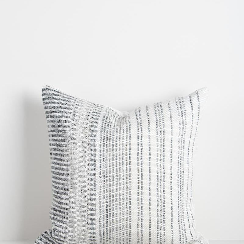 Baya Sonnet In & Outdoor Cushion - Eucalyptus