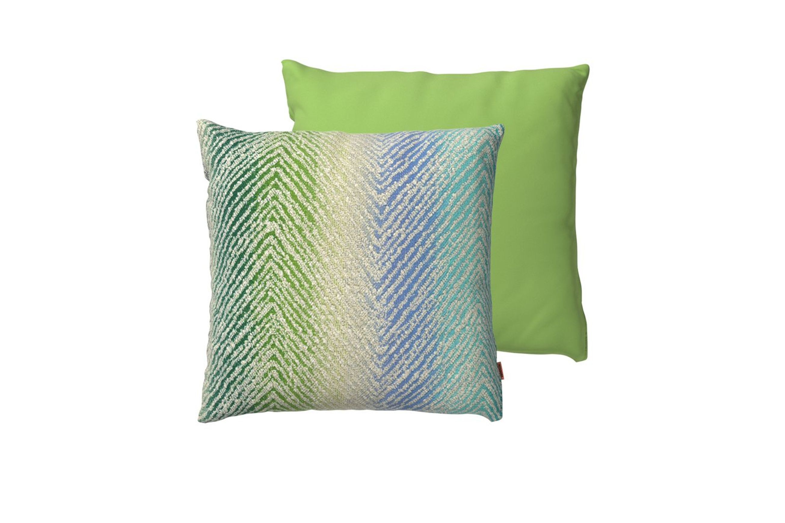 Formentera Island Cushion