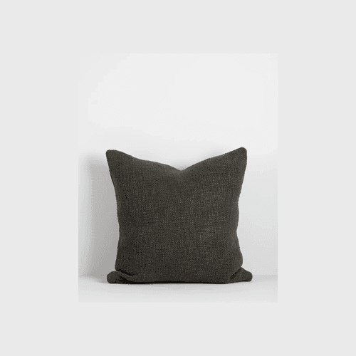 Baya Cyprian Cushion - Rosemary | Two Sizes