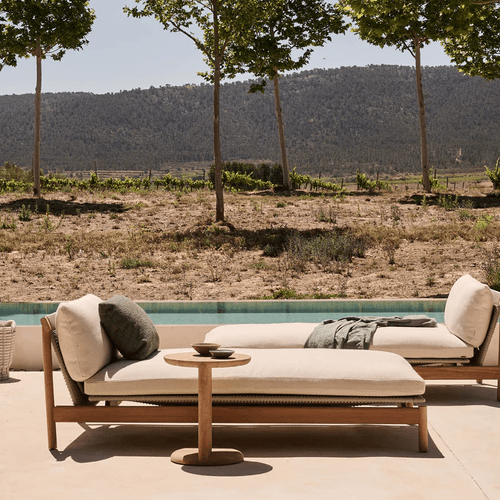Amanu Daybed
