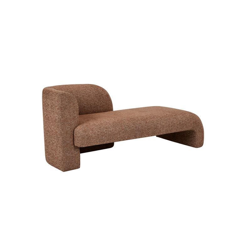 Aubury Daybed Left Arm
